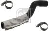 FEBI патрубок турбіни CITROEN BERLINGO 05- (з хомутами) FEBI BILSTEIN 100317 (фото 1)