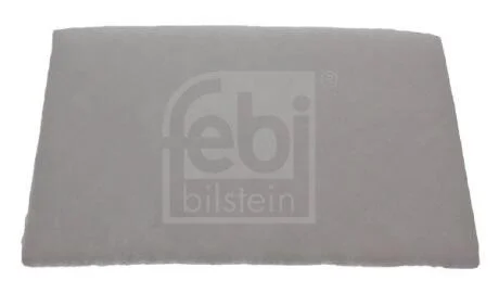 Фільтр салону FEBI BILSTEIN 100345