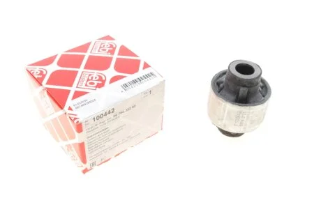 Сайлентблок важіля FEBI BILSTEIN 100442