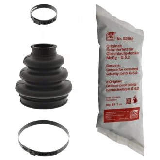Пильовик ШРКШ внутр BMW (FEBI) FEBI BILSTEIN 100445