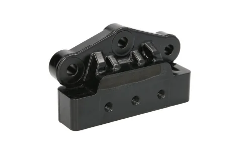 Кріплення радіатора Верх MERCEDES ACTROS MP4 / MP5, ANTOS, AROCS 471.943-OM936.916 07.11- FEBI BILSTEIN 100448