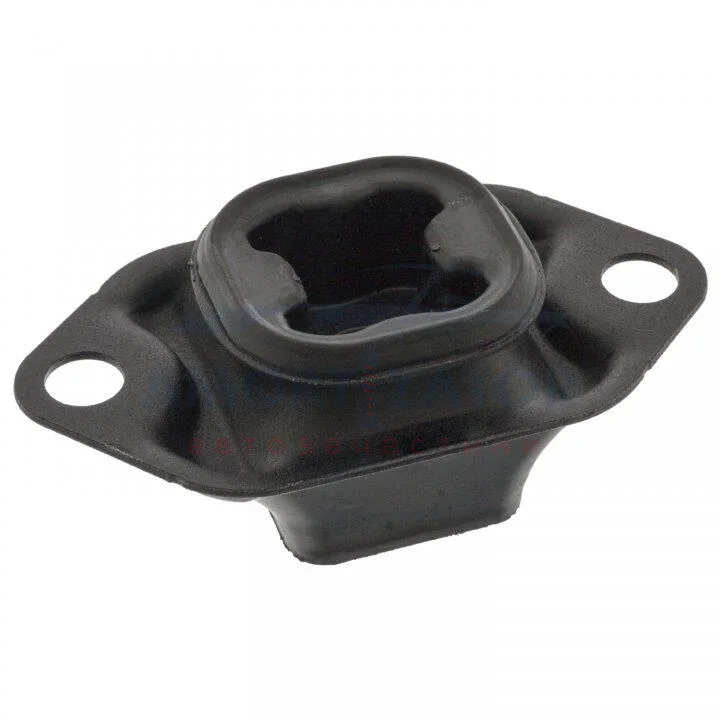 FEBI RENAULT подушка КПП лів. Duster 4Х4 10- FEBI BILSTEIN 100502 (фото 1)