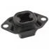 FEBI RENAULT подушка КПП лів. Duster 4Х4 10- FEBI BILSTEIN 100502 (фото 1)