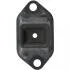 FEBI RENAULT подушка КПП лів. Duster 4Х4 10- FEBI BILSTEIN 100502 (фото 2)