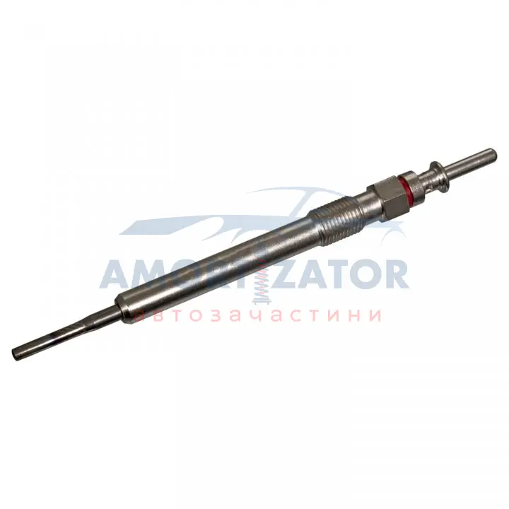 FEBI свічка розжарювання (керамічна) BMW 3 E90 316d/318d 07- FEBI BILSTEIN 100649 (фото 1)