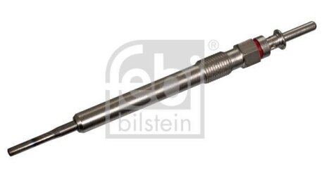 FEBI свічка розжарювання (керамічна) BMW 3 E90 316d/318d 07- FEBI BILSTEIN 100649