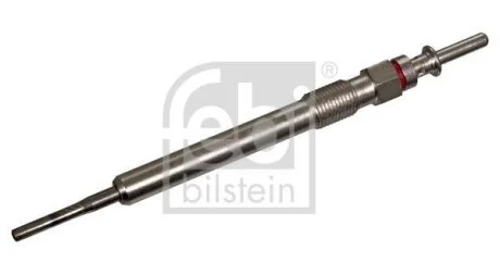 FEBI свічка розжарювання (керамічна) BMW 3 E90 316d/318d 07- FEBI BILSTEIN 100649