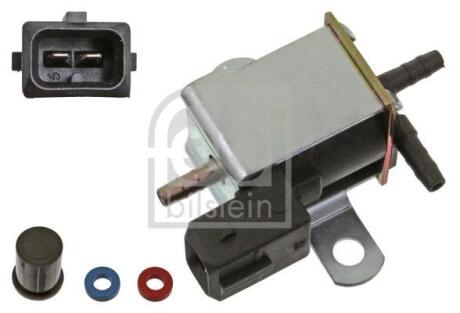 FEBI клапан регулювання тиску надуву VW 3.0 FEBI BILSTEIN 100670