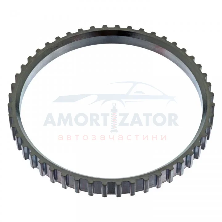 Кільце ABS VOLVO C70 I, S60 I, S70, S80 I, V70 I, V70 II, XC70 I, XC90 I 2.0-4.4 11.96-12.14 FEBI BILSTEIN 100751 (фото 1)