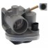 FEBI VW патрубок дросельної заслонки Audi A2,Bora,Golf IV,V,Polo,Skoda Fabia I,Octavia I,II 1.2/1.4 FEBI BILSTEIN 100768 (фото 1)
