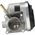 FEBI VW патрубок дросельної заслонки Audi A2,Bora,Golf IV,V,Polo,Skoda Fabia I,Octavia I,II 1.2/1.4 FEBI BILSTEIN 100768 (фото 2)