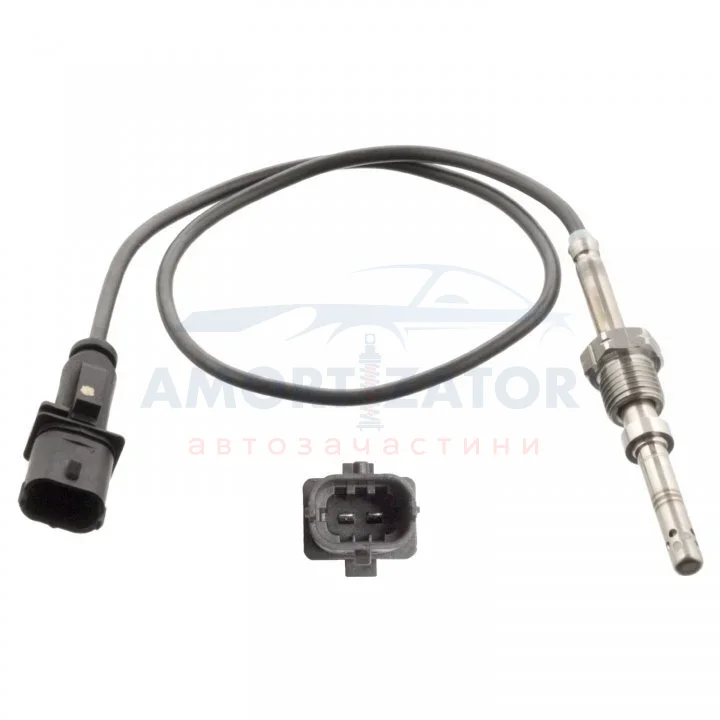 FEBI ALFA ROMEO Датчик температури ВГ 159 (939_) 2.0 09-, BRERA (939_) 2.0 09- FEBI BILSTEIN 100816 (фото 1)