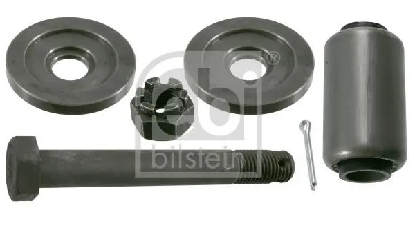 РМК ресори FEBI BILSTEIN 10082 (фото 1)