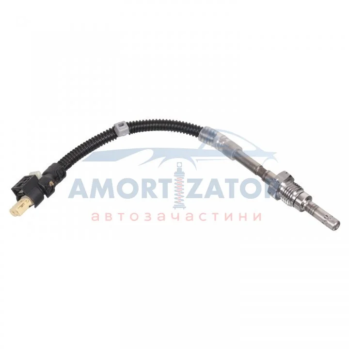Датчик, температура відпрацьованих газів FEBI BILSTEIN 100829 (фото 1)