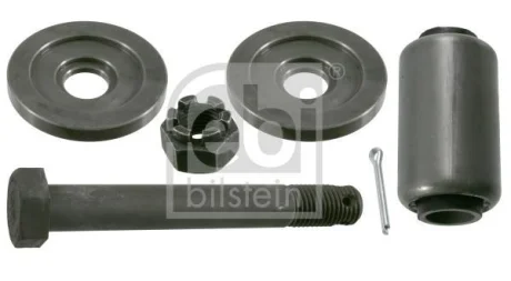 РМК ресори FEBI BILSTEIN 10082