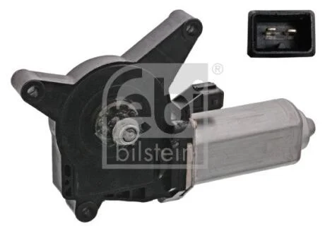 Мотор склопідйомника FEBI BILSTEIN 100861