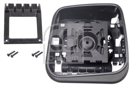 Кришка FEBI BILSTEIN 100917