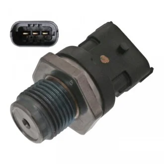 Датчик, тиск палива FEBI BILSTEIN 100934