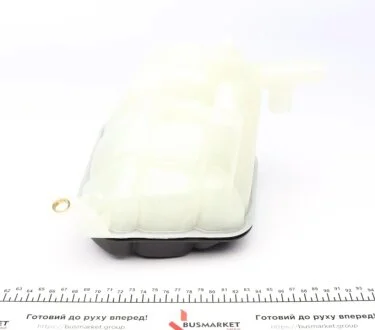 Бачок розширення охолоджуючої рідини FEBI BILSTEIN 101013