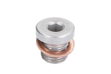 Заглушка ГБЦ M10 x 1/9,5mm CADDY 2.0 TDI 04- FEBI BILSTEIN 101020