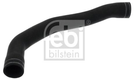 Патрубок радіатора FEBI BILSTEIN 101070