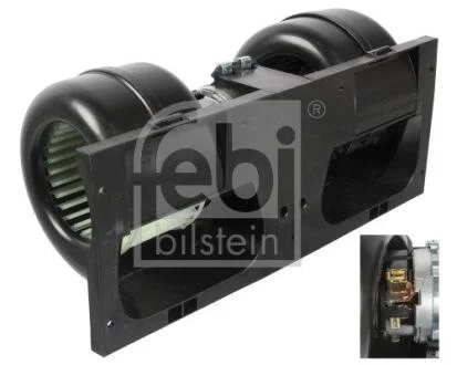 Компресор салону FEBI BILSTEIN 101083