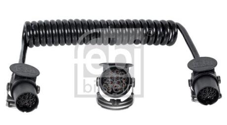 Електричний кабель FEBI BILSTEIN 101168