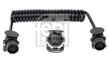 Електричний кабель FEBI BILSTEIN 101168