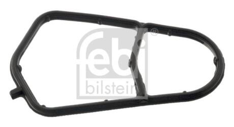 Ущільнення, корпус оливного фільтра FEBI BILSTEIN 101226