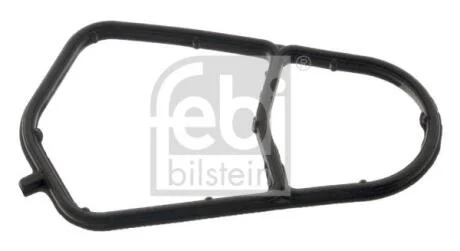 Ущільнення, корпус оливного фільтра FEBI BILSTEIN 101226