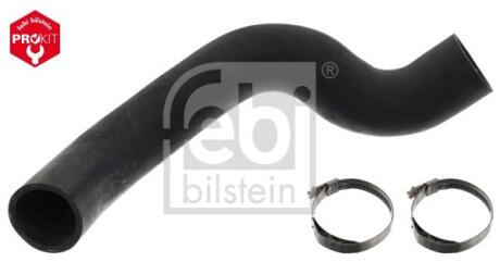 Патрубок радіатора FEBI BILSTEIN 101239