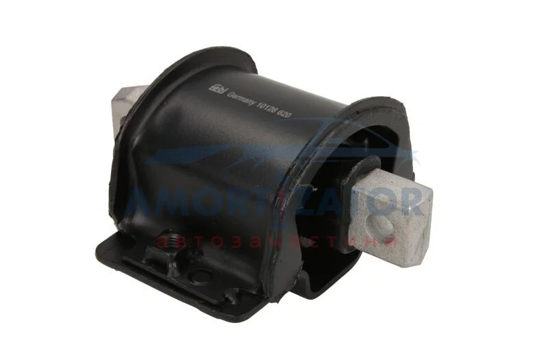 Подушка коробки передач FEBI BILSTEIN 10126 (фото 1)
