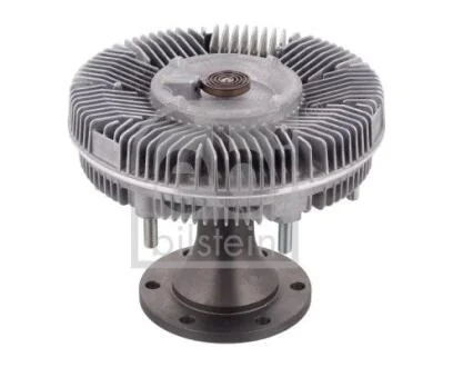 Віскозна муфта FEBI BILSTEIN 101261