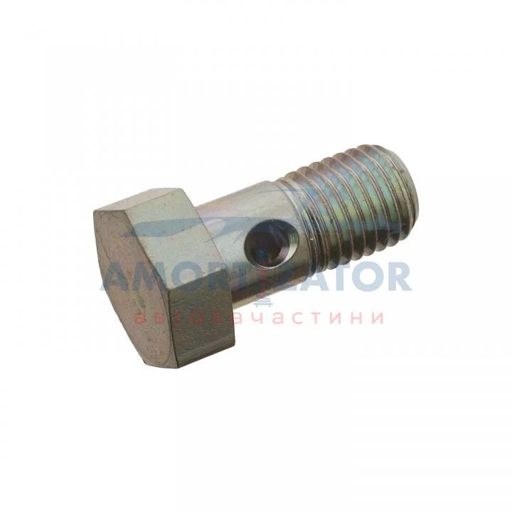 FEBI болт DB FEBI BILSTEIN 101290 (фото 1)