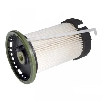 Паливний фільтр AUDI Q3 VW CC B7, PASSAT ALLTRACK B7, PASSAT B6, PASSAT B7, SHARAN, TIGUAN 1.6D/2.0D 09.07-06.22 FEBI BILSTEIN 101321