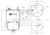Подушка амортизуюча FEBI BILSTEIN 101357 (фото 1)