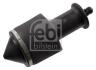 Балон пневматичної ресори, опора кабіни водія FEBI BILSTEIN 101368 (фото 1)