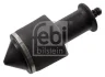 Балон пневматичної ресори, опора кабіни водія FEBI BILSTEIN 101368 (фото 1)
