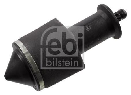 Балон пневматичної ресори, опора кабіни водія FEBI BILSTEIN 101368