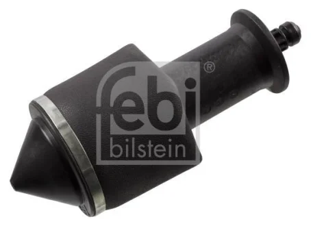 Балон пневматичної ресори, опора кабіни водія FEBI BILSTEIN 101368
