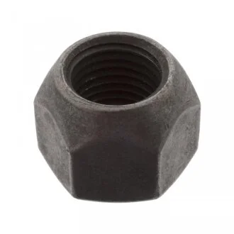FEBI гпйка диска (сталевого) FORD Galaxy III -18 FEBI BILSTEIN 101369