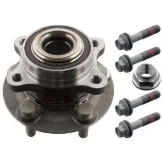Комплект колісних підшипників FEBI BILSTEIN 101376