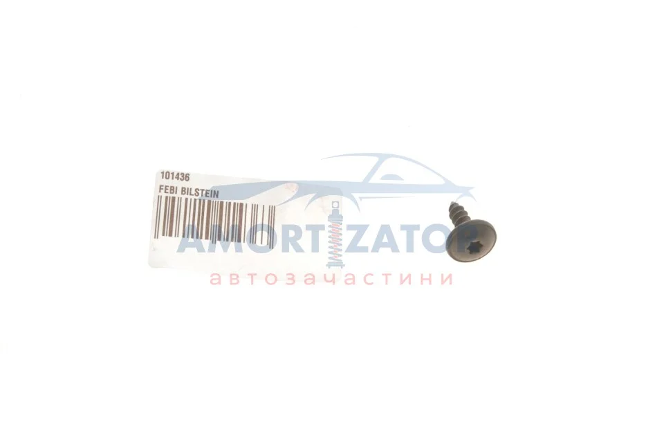 Болт FEBI BILSTEIN 101436 (фото 1)