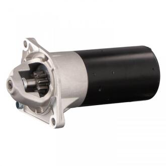 FEBI OPEL стартер Astra H 04-,Insignia A 08-, Vectra C 04-, CHEVROLET Malibu 12-, FIAT Doblo 01- FEBI BILSTEIN 101574
