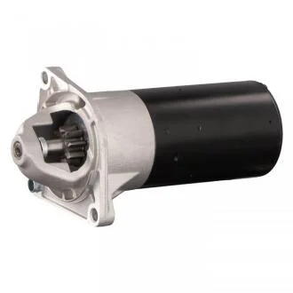 FEBI OPEL стартер Astra H 04-,Insignia A 08-, Vectra C 04-, CHEVROLET Malibu 12-, FIAT Doblo 01- FEBI BILSTEIN 101574