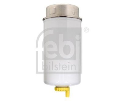 FEBI FORD фільтр паливний Transit 2.0/2.4DI /TD 16V 00- FEBI BILSTEIN 101648