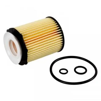 FEBI - Фільтр масла FEBI BILSTEIN 101653