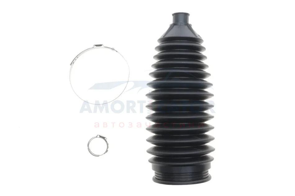 К-т пильника рульової рейки FEBI BILSTEIN 101670 (фото 1)