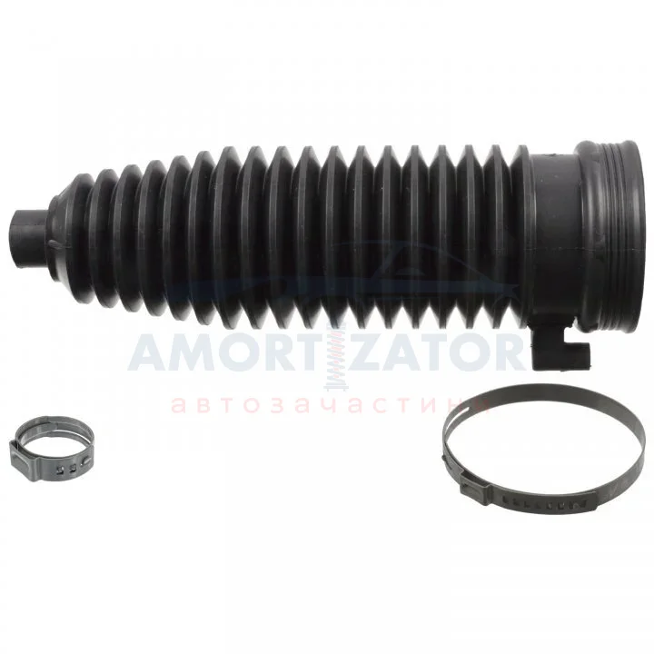 FEBI FORD захист рул.колонки Focus II 04- FEBI BILSTEIN 101676 (фото 1)