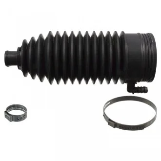 Комплект гофрованих кожухів, механізм рульового керування FEBI BILSTEIN 101701